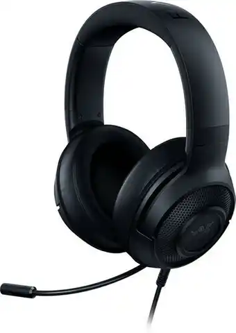 Coolblue Razer Kraken X Gaming Headset aanbieding