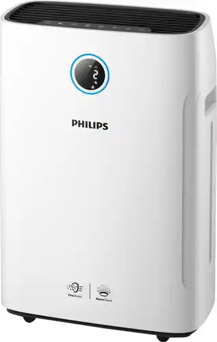 Coolblue Philips AC2729/10 aanbieding