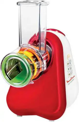 Coolblue Moulinex DJ7535 Fresh Express 3 in 1 aanbieding