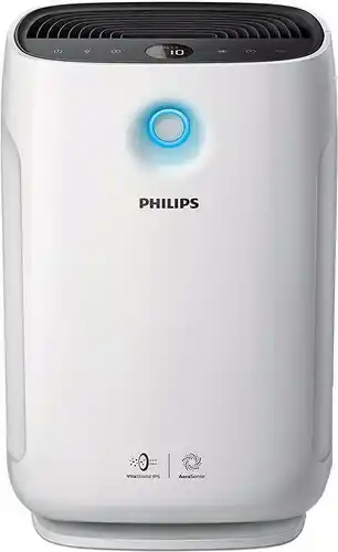 Coolblue Philips AC2889/10 aanbieding