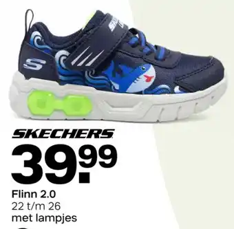 vanHaren Skechers Flinn 2.0 aanbieding