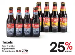 Sligro Texels aanbieding