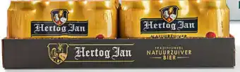 Sligro Hertog Jan Pilsener aanbieding