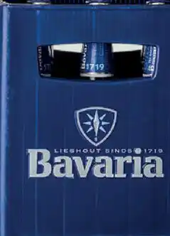 Sligro Bavaria Pilsener aanbieding