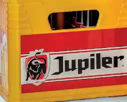 Sligro Jupiler Pilsener aanbieding