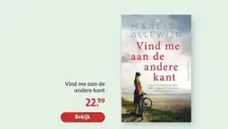 Bruna Vind me aan de andere kant aanbieding