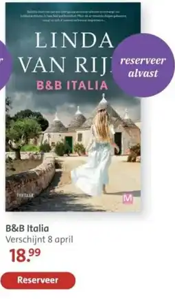 Bruna B&B Italia aanbieding