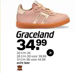 vanHaren Graceland aanbieding