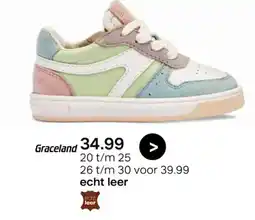 vanHaren Graceland aanbieding