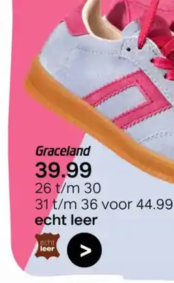 vanHaren Graceland aanbieding