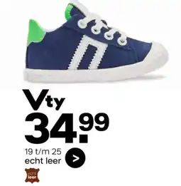 vanHaren Vty aanbieding