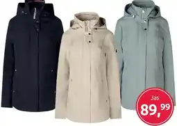 Tuunte Jas aanbieding