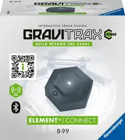 Bol.com Ravensburger GraviTrax Power Connect aanbieding