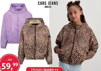 Tuunte Jas aanbieding