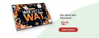 Bruna Wie Weet Wat Standaard aanbieding