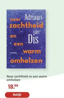 Bruna Naar zachtheid en een warm omhelzen aanbieding