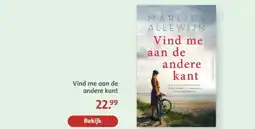 Bruna Vind me aan de andere kant aanbieding