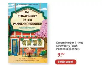 Bruna Dream Harbor 4 Het Strawberry Patch Pannenkoekenhuis aanbieding