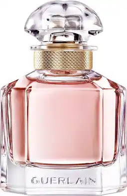 Bol.com Guerlain Mon Guerlain 50 ml - Eau de Parfum - Damesparfum aanbieding