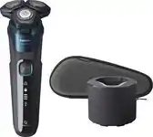 Bol.com Philips SHAVER Series 5000 Rasoir électrique 100 % étanche lames SteelPrecision aanbieding