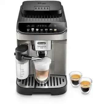 EP De'Longhi ECAM290.81.TB Magnifica Evo Volautomaat Koffiemachine aanbieding