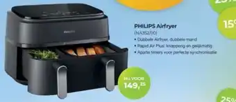 EP Beerepoot PHILIPS Airfryer aanbieding