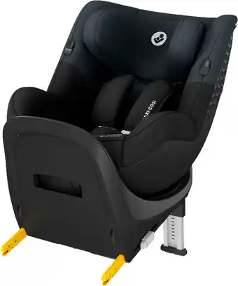 Coolblue Maxi Cosi Mica 360 S Tonal Black aanbieding