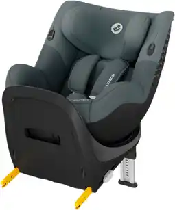 Coolblue Maxi Cosi Mica 360 S Tonal Graphite aanbieding