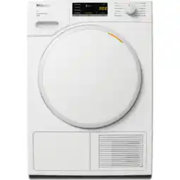 MediaMarkt Miele Twa 520 Wp Ecospeed Warmtepompdroger aanbieding