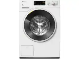 MediaMarkt Miele Wwa 120 Wcs Wasmachine (8 Kg 1400 Rpm A) aanbieding