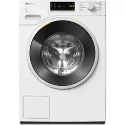 MediaMarkt Miele Wwa 120 Wcs Wasmachine (8 Kg 1400 Rpm A) aanbieding