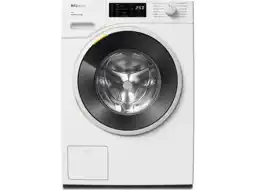 MediaMarkt Miele Wwb 360 Wcs Powerwash Wasmachine (8 Kg 1400 Rpm A) aanbieding