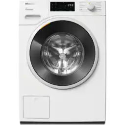 MediaMarkt Miele Wwb 360 Wcs Powerwash Wasmachine (8 Kg 1400 Rpm A) aanbieding