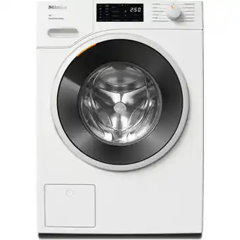 MediaMarkt Miele Wwb 360 Wcs Powerwash Wasmachine (8 Kg 1400 Rpm A) aanbieding