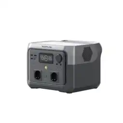 MediaMarkt Ecoflow River 2 Max Power Station aanbieding