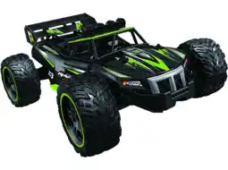 MediaMarkt Wonky Monkey Baja Street Buggy Groen aanbieding