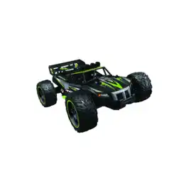 MediaMarkt Wonky Monkey Baja Street Buggy Groen aanbieding