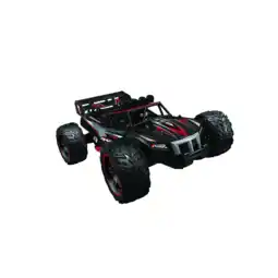 MediaMarkt Wonky Monkey Baja Street Buggy Rood aanbieding