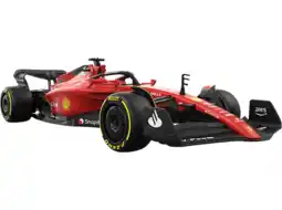 MediaMarkt Pirox Toys Rc 1:18 Ferrari F1 75 aanbieding