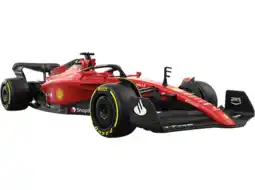 MediaMarkt Pirox Toys Rc 1:12 Ferrari F1 75 aanbieding