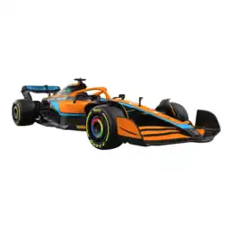 MediaMarkt Pirox Toys Rc 1:12 Mclaren F1 Mcl36 aanbieding