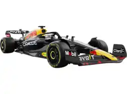 MediaMarkt Pirox Toys Rc 1:12 Oracle Red Bull Racing aanbieding