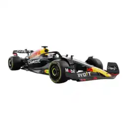 MediaMarkt Pirox Toys Rc 1:12 Oracle Red Bull Racing aanbieding