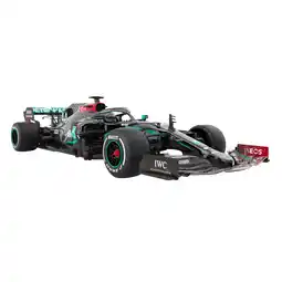 MediaMarkt Pirox Toys Rc 1:12 Mercedes-amg F1 W11 Eq aanbieding