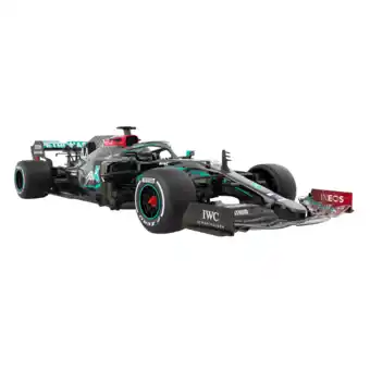 MediaMarkt Pirox Toys Rc 1:12 Mercedes-amg F1 W11 Eq aanbieding
