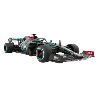 MediaMarkt Pirox Toys Rc 1:12 Mercedes-amg F1 W11 Eq aanbieding