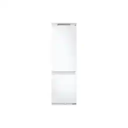 MediaMarkt Samsung Brb70f26ces0ef Koel-vriescombinatie Wit aanbieding