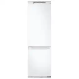 MediaMarkt Samsung Brb70f26ces0ef Koel-vriescombinatie Wit aanbieding