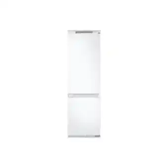 MediaMarkt Samsung Brb70f26ces0ef Koel-vriescombinatie Wit aanbieding