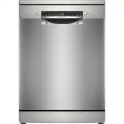 MediaMarkt Bosch Sms4evi00e Vaatwasser aanbieding